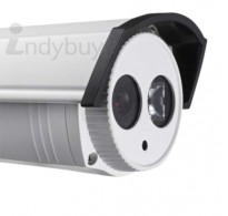 HIKVISION 600TVL Single Array Bullet Outdoor CCTV Camera 1682P